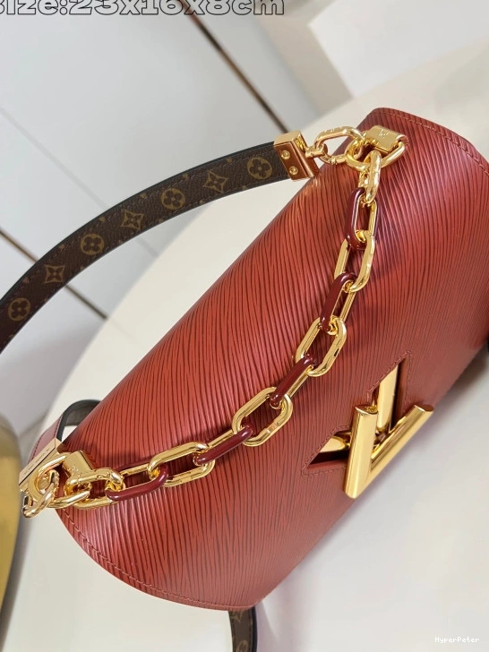TWIST VUITTON LOUIS MM-23*17*9.5CM 0713